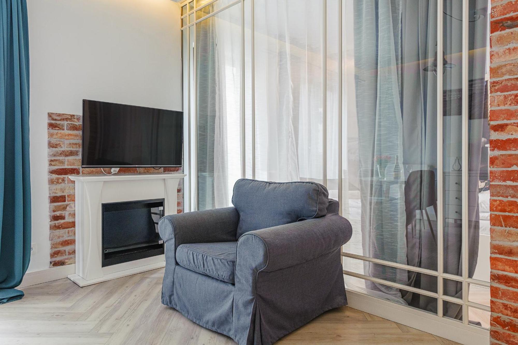 La Playa Apartments - Sopocka Rezydencja Сопот Екстер'єр фото