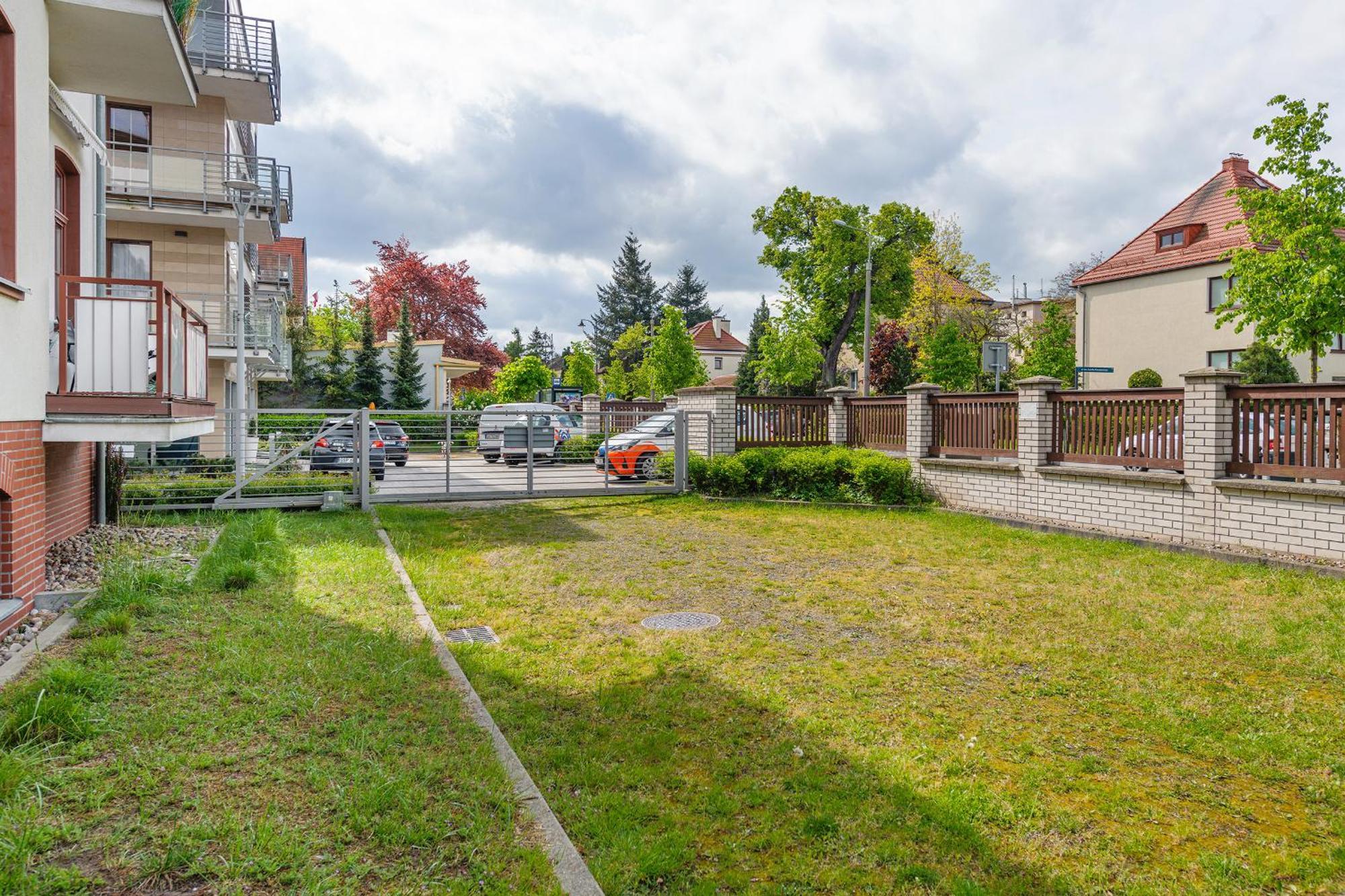 La Playa Apartments - Sopocka Rezydencja Сопот Екстер'єр фото